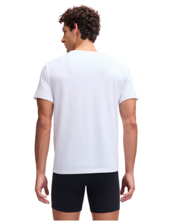Donji veš PERFORMANCE COTTON UNDERSHIRT - SOLID 