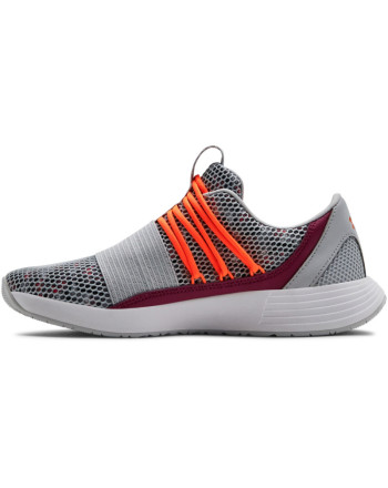 Women's UA Breathe Lace Training Shoes 