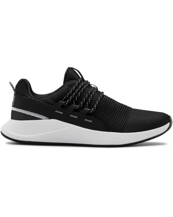 Women's UA Charged Breathe Lace Shoes 