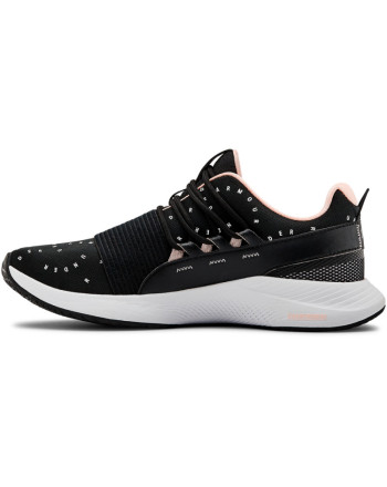 Women's UA Charged Breathe MCRPRNT Sportstyle Shoes 