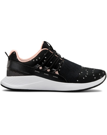 Women's UA Charged Breathe MCRPRNT Sportstyle Shoes 