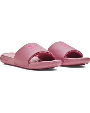 Papuče Women's UA Ansa Fixed Slides 