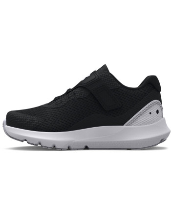 Patike Boys' Pre-School UA Surge 3 Running Shoes 