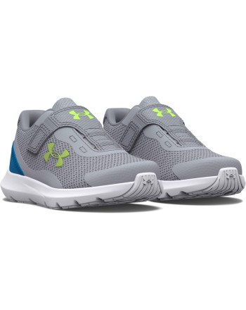 Patike Boys' Pre-School UA Surge 3 Running Shoes 