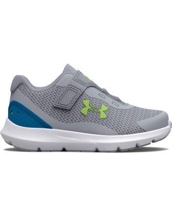 Patike Boys' Pre-School UA Surge 3 Running Shoes 
