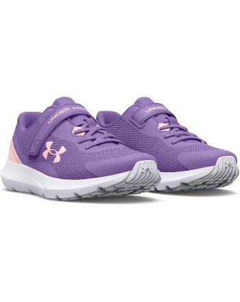Patike Girls' Grade School UA Surge 3 Running Shoes 