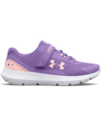 Patike Girls' Grade School UA Surge 3 Running Shoes 