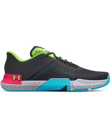 Women's UA TriBase™ Reign 4 Training Shoes 