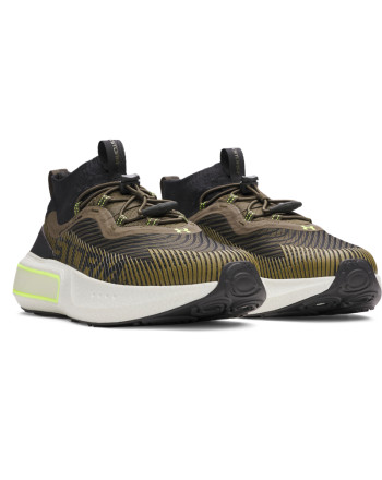 Unisex UA Phantom 4 Storm Shoes 