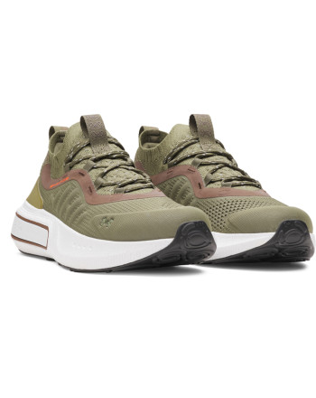 Unisex UA Phantom 4 Reflect Shoes 