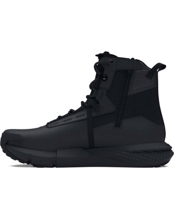 Men's UA Valsetz Waterproof Zip Tactical Boots 
