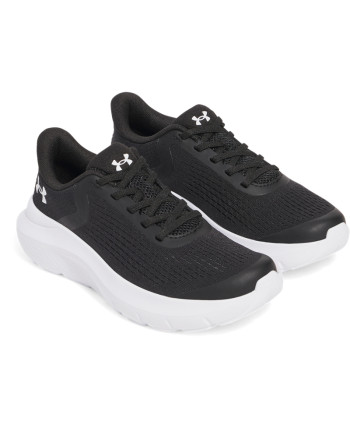 UA Rogue 5 AL Boys' Pre-School Running Shoes 