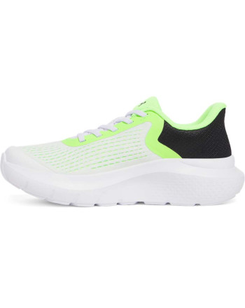 UA Rogue 5 AL Boys' Pre-School Running Shoes 