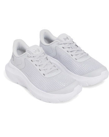 Girls' Pre-School UA Rogue 5 AL Running Shoes 