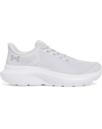 Girls' Pre-School UA Rogue 5 AL Running Shoes 