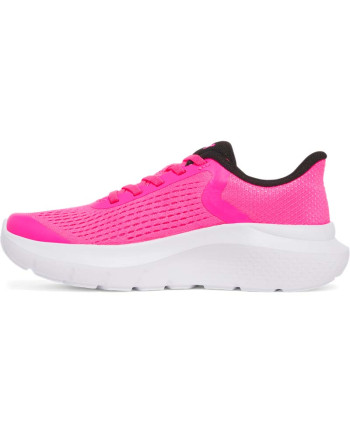 Girls' Pre-School UA Rogue 5 AL Running Shoes 