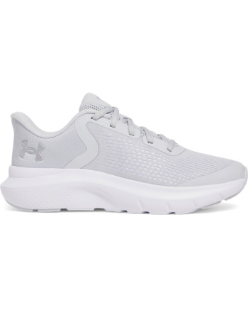 Girls' Grade School UA Rogue 5 Running Shoes 