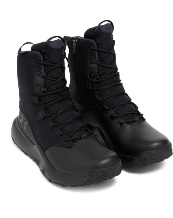 UA Stellar Zip Waterproof Men's Tactical Boots 