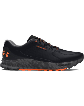Men's UA Bandit Trail 3 Running Shoes 