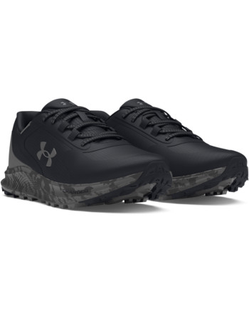 Men's UA Bandit Trail 3 Running Shoes 
