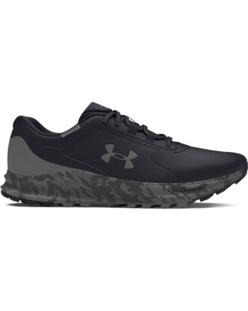 Men's UA Bandit Trail 3 Running Shoes 