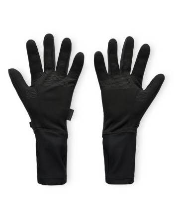 UA Storm Fleece Run Men's Gloves 