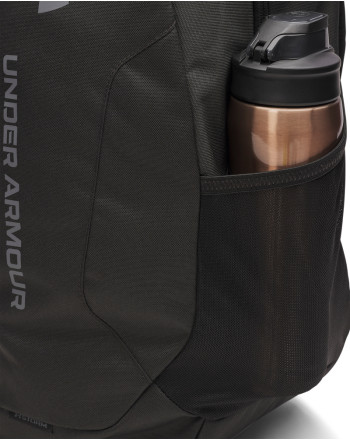 UA Hustle Lite Backpack 