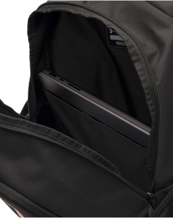 UA HUSTLE LITE BACKPACK 