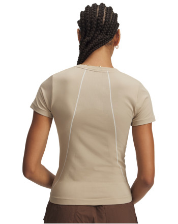 Majica UA VANISH SEAMLESS SS 