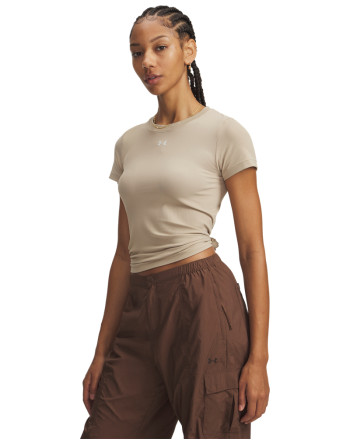 Majica UA VANISH SEAMLESS SS 