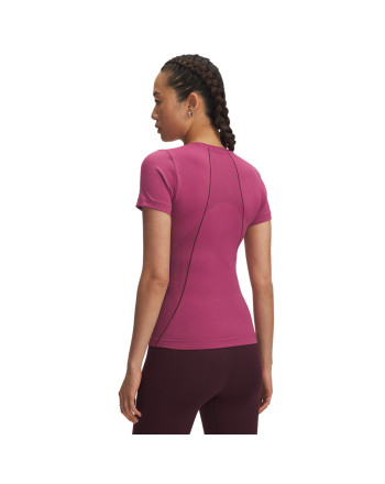 UA Vanish Seamless SS 