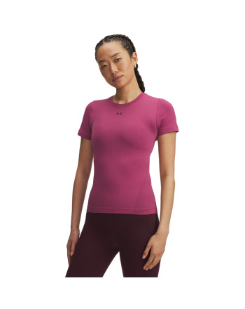 UA Vanish Seamless SS 