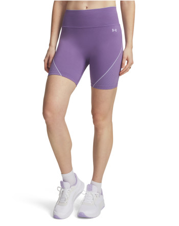 Šorc UA VANISH SEAMLESS SHORT 