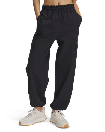 UA RIVAL CARGO PANT 