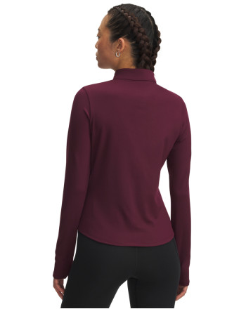 UA MOTION 1/2 ZIP 