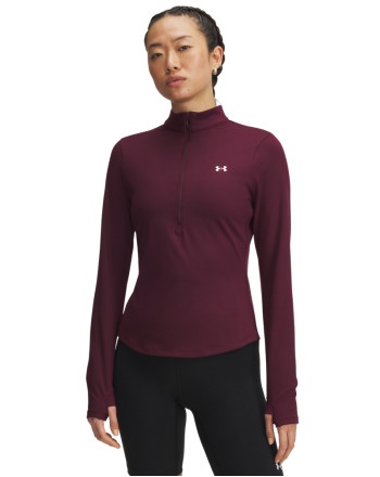 UA MOTION 1/2 ZIP 
