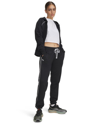 UA Rival Tricot Women's Tracksuit 