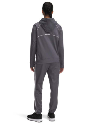 UA Rival Tricot Women's Tracksuit 