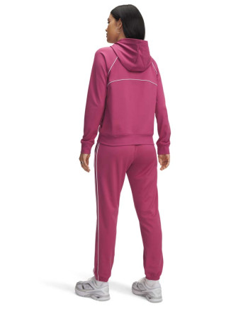 UA Rival Tricot Women's Tracksuit 