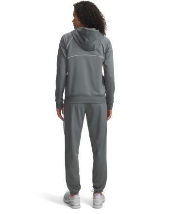 UA Rival Tricot Women's Tracksuit 