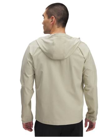 Jakna UA STRETCH WVN WINDBREAKEREU 