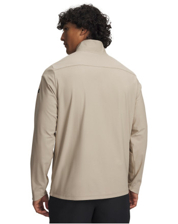 Dukserica UA UNSTOPPABLE NON-HOOD FZ 