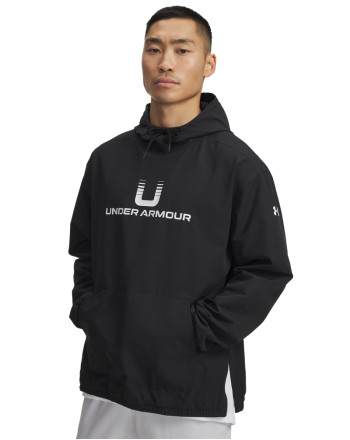 Men's Hoodie Unstoppable Wvn 