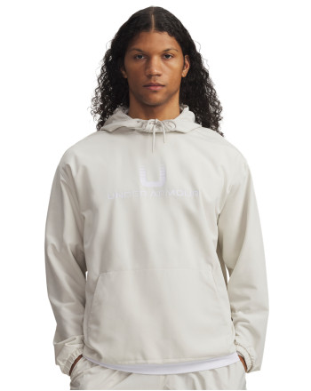 Men's Hoodie Unstoppable Wvn 