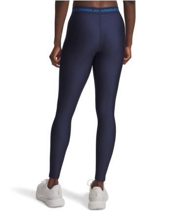 HeatGear® Rib Women's Leggings 