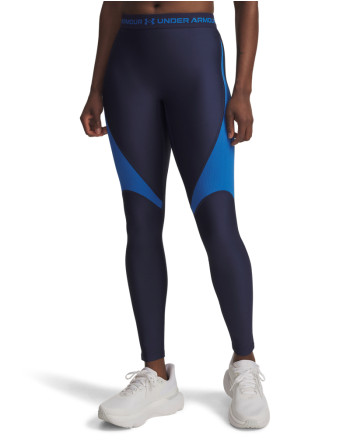 HeatGear® Rib Women's Leggings 