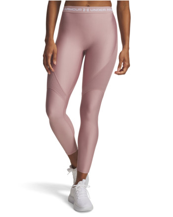 HeatGear® Rib Women's Leggings 