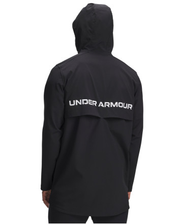 UA M CHALLENGER PRO JKT 