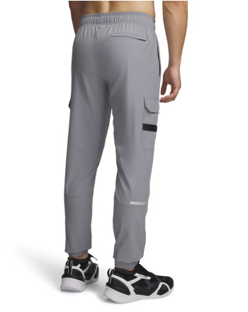 UA TECH UTILITY WOVEN PANT 