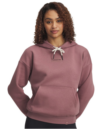 Women's Hoodie Pjt Rck Icon 